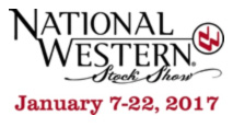 Tickets to the 111th National Western Stock Show on sale now